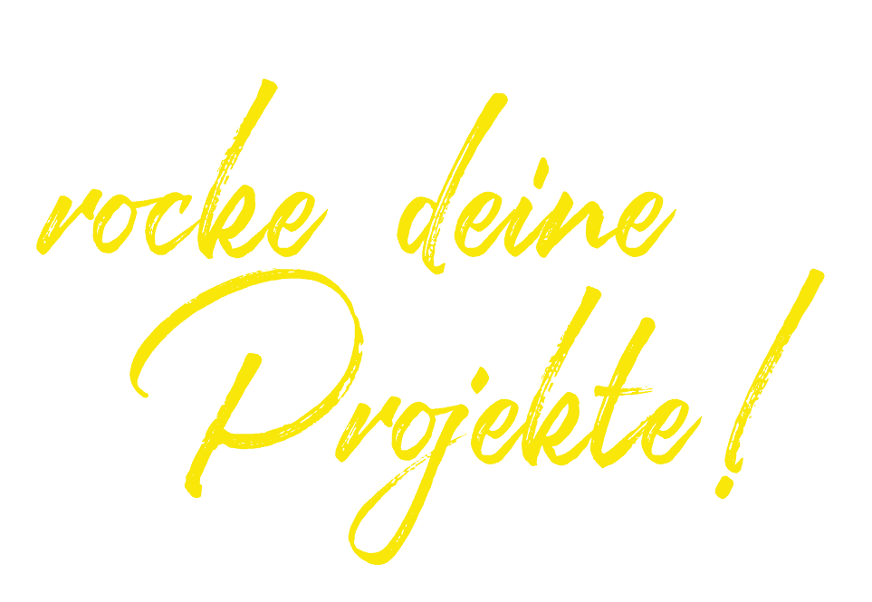 Rocke_Deine_Projekte!